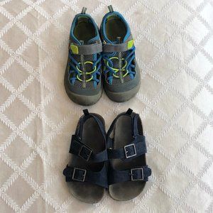 Summer Play Shoe Bundle